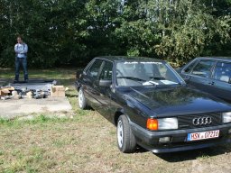 Treffen in Mörfelden 2007